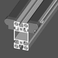Prevents Rail Slip In Demanding Applications